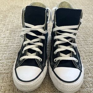 Converse Chuck Taylor All Star Hi Top Sneaker
